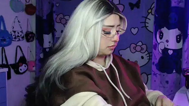 lussyevans24 online show from 03-04-26, 02:52