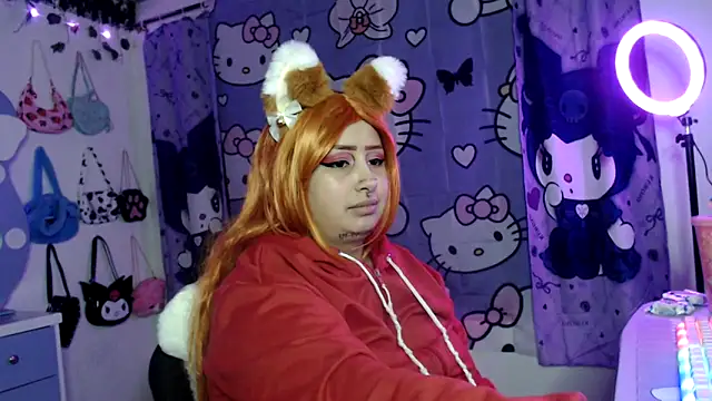 lussyevans24 online show from 10-02-25, 05:11