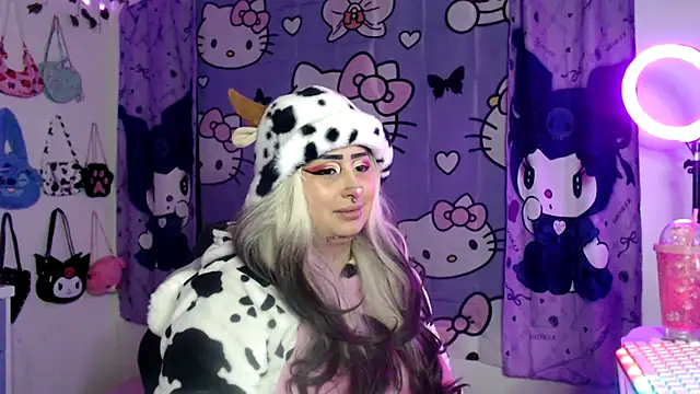 lussyevans24 online show from 09-15-25, 05:41