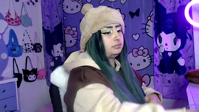 lussyevans24 online show from 09-25-25, 04:40