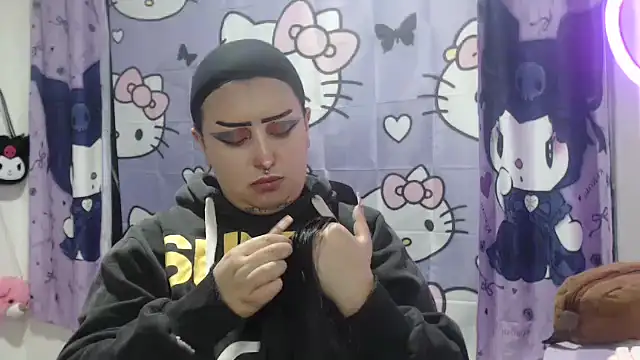 lussyevans24 online show from 11-10-25, 07:02