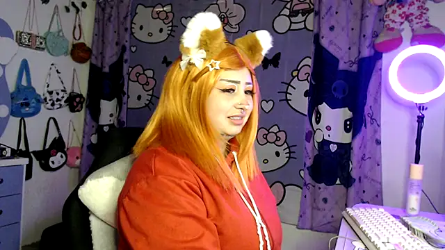 lussyevans24 online show from 02-12-26, 04:34