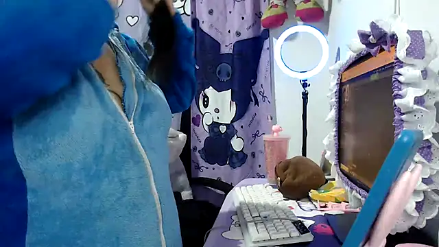 lussyevans24 online show from 12-04-25, 06:34