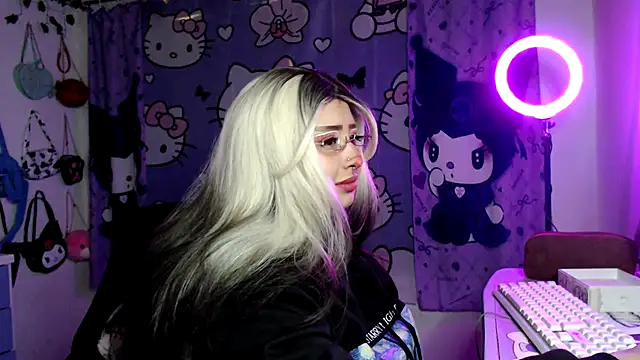 lussyevans24 online show from 03-14-26, 03:34