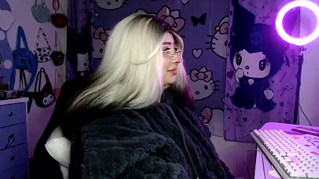 lussyevans24 online show from 03-15-26, 03:46