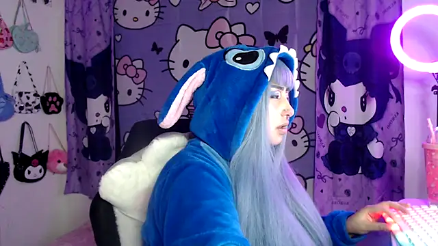 lussyevans24 online show from 09-11-25, 06:02