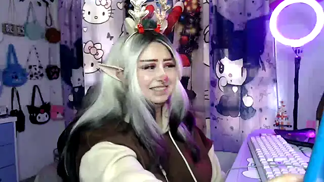 lussyevans24 online show from 12-16-25, 03:38