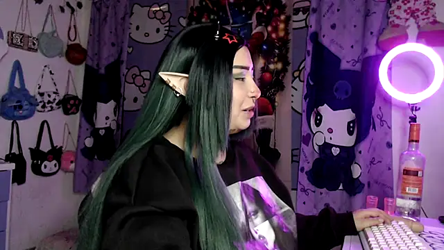 lussyevans24 online show from 01-06-26, 01:53