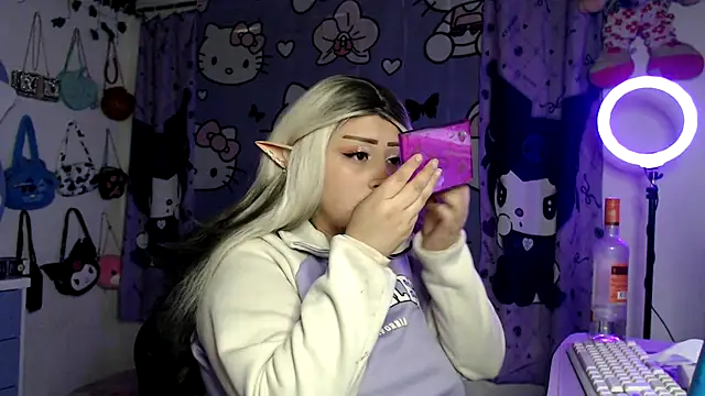 lussyevans24 online show from 01-13-26, 04:38