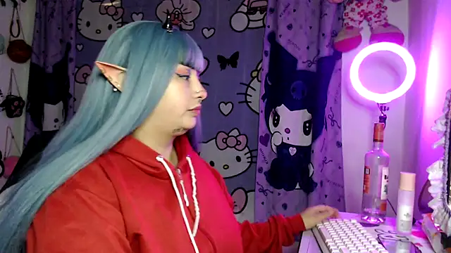 lussyevans24 online show from 02-01-26, 05:27