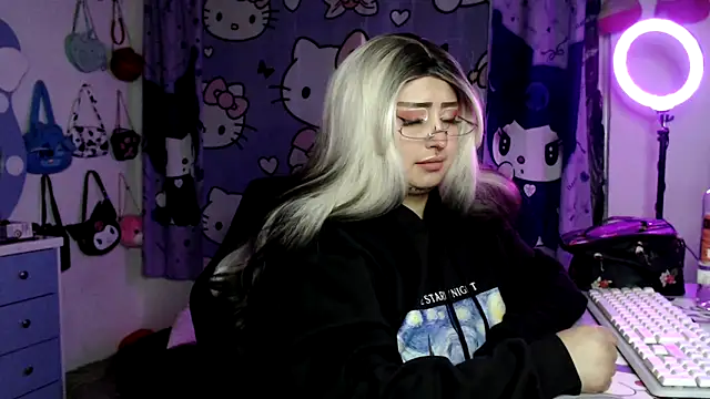 lussyevans24 online show from 03-05-26, 03:14