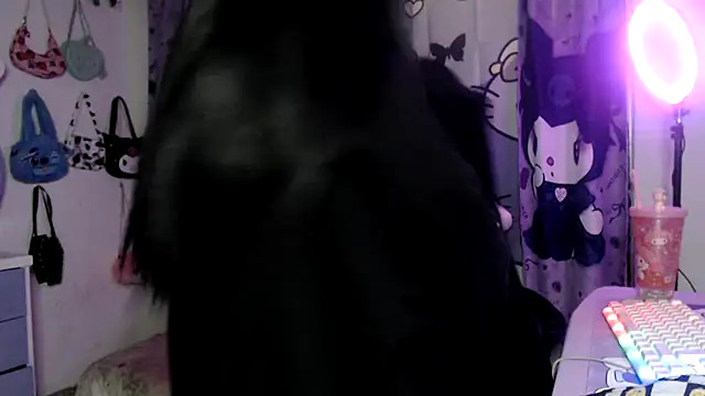 lussyevans24 online show from 11-09-25, 05:44