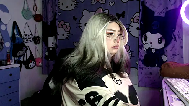 lussyevans24 online show from 03-30-26, 02:35