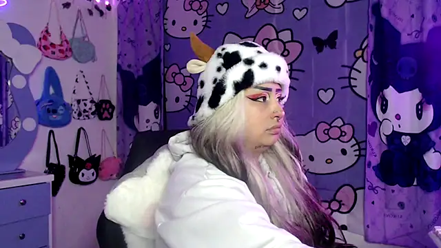 lussyevans24 online show from 09-14-25, 06:25