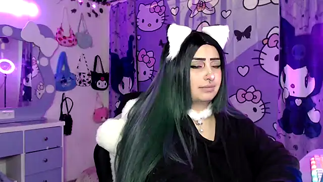 lussyevans24 online show from 10-25-25, 04:44