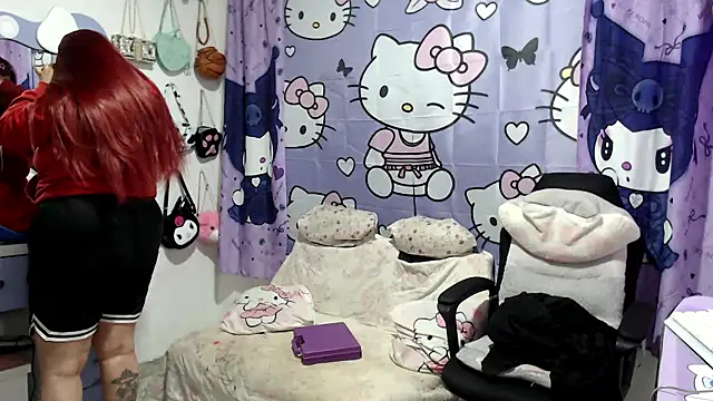 lussyevans24 online show from 01-17-26, 03:43