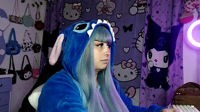 lussyevans24 online show from 02-09-26, 02:09