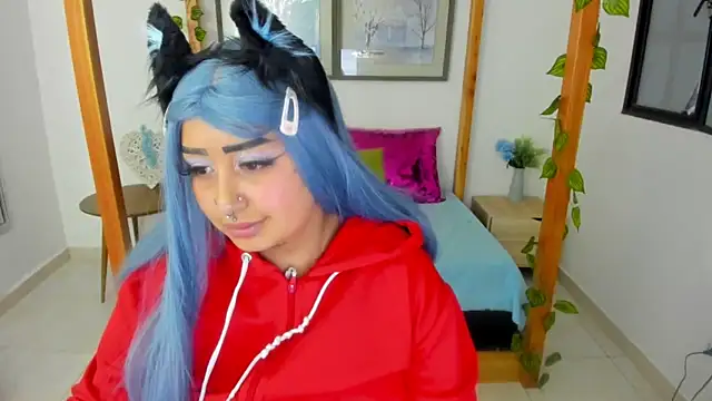 lussyevans24 online show from 03-23-25, 03:54