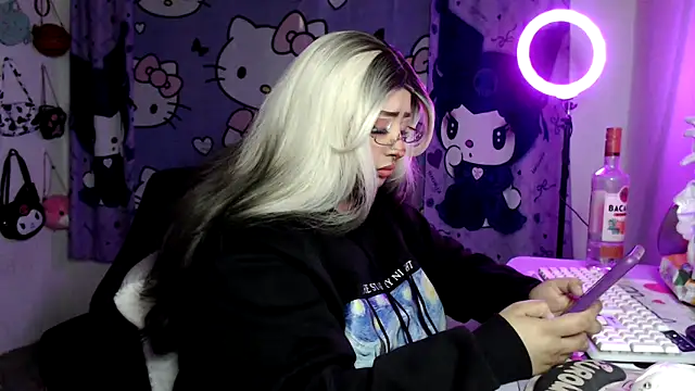 lussyevans24 online show from 03-13-26, 02:27