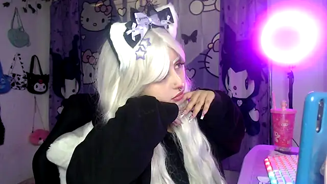 lussyevans24 online show from 11-08-25, 04:27