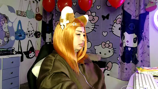 lussyevans24 online show from 02-16-26, 04:22