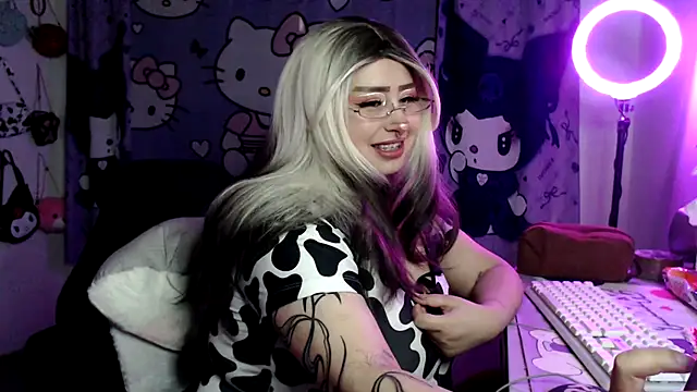 lussyevans24 online show from 03-27-26, 02:31