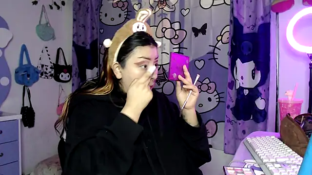 lussyevans24 online show from 11-29-25, 05:07