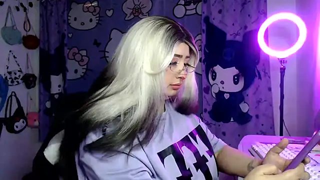 lussyevans24 online show from 03-16-26, 04:09