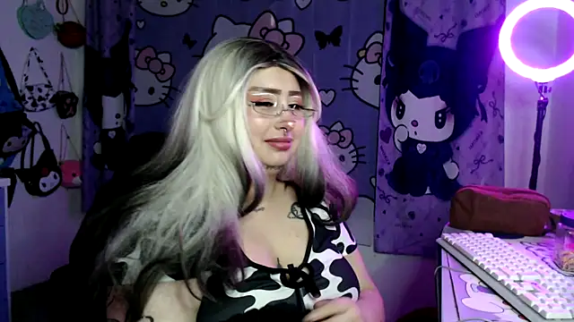 lussyevans24 online show from 03-27-26, 08:26