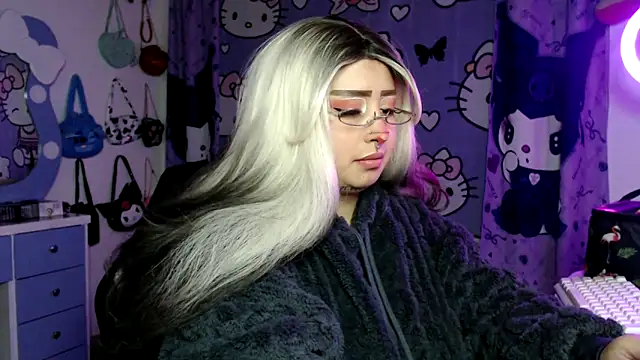 lussyevans24 online show from 03-01-26, 02:11