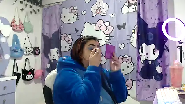 lussyevans24 online show from 09-16-25, 04:57