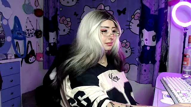 lussyevans24 online show from 03-09-26, 02:15