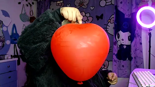 lussyevans24 online show from 03-02-26, 02:34