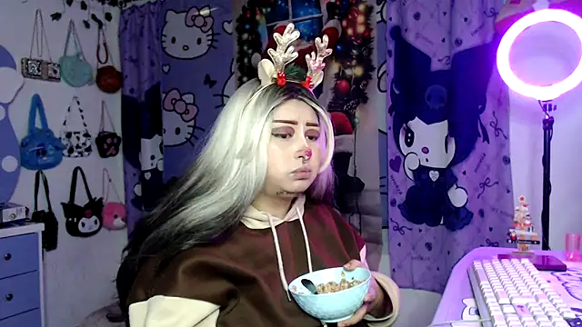 lussyevans24 online show from 12-16-25, 03:33