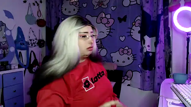 lussyevans24 online show from 03-12-26, 02:39