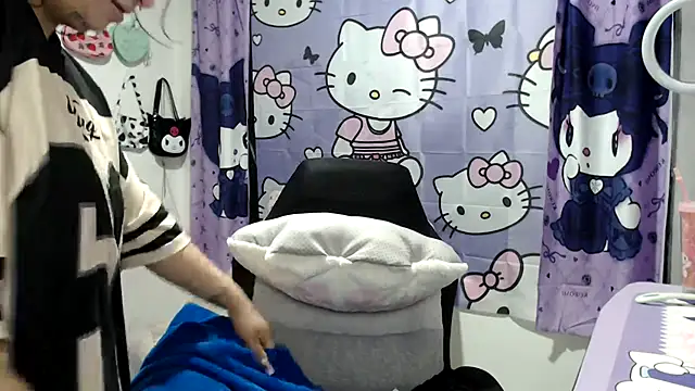 lussyevans24 online show from 11-14-25, 05:22