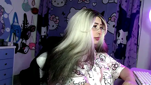 lussyevans24 online show from 04-14-26, 03:44