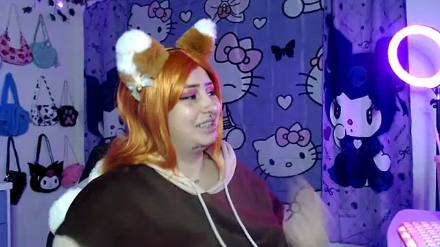 lussyevans24 online show from 10-03-25, 04:58