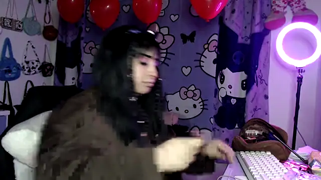 lussyevans24 online show from 02-17-26, 04:10