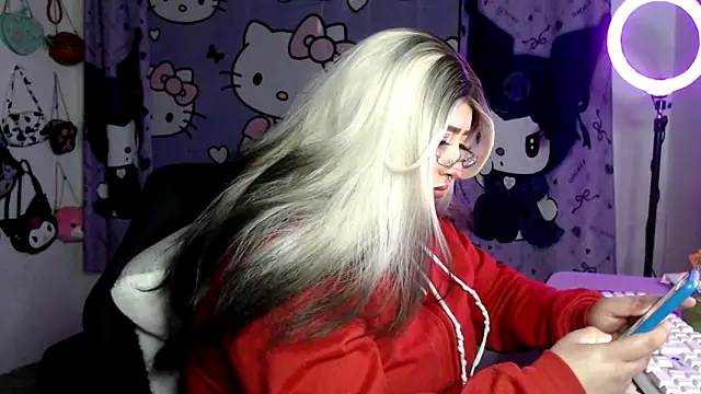 lussyevans24 online show from 04-02-26, 01:13