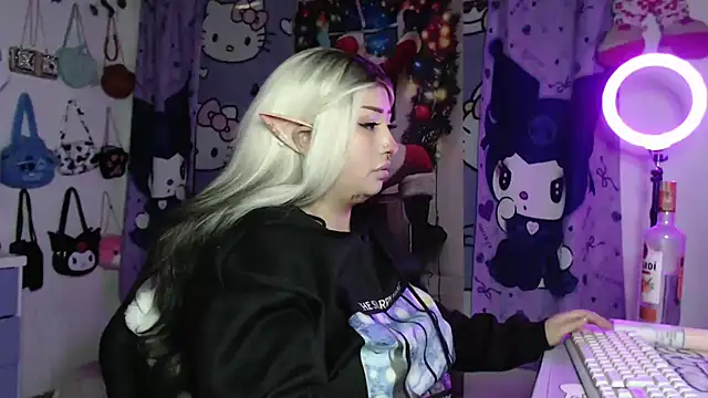 lussyevans24 online show from 01-09-26, 04:52