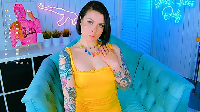 My toys pink online show from 03-26-26, 08:18