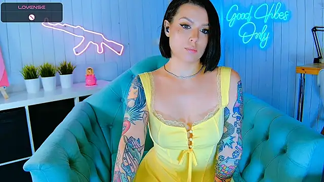 My toys pink online show from 07-13-26, 03:39