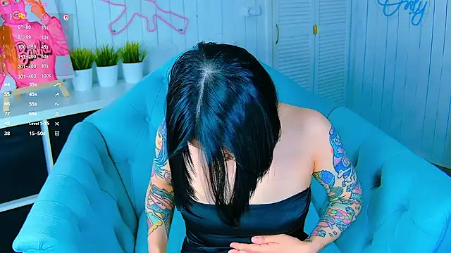 My toys pink online show from 03-04-26, 11:23