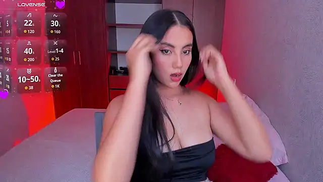 Venus Star online show from 10-21-25, 08:08