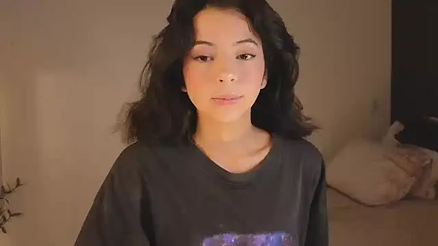 lissi S online show from 12-02-24, 03:43