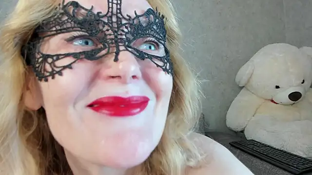 angelica marquise online show from 06-27-26, 07:58