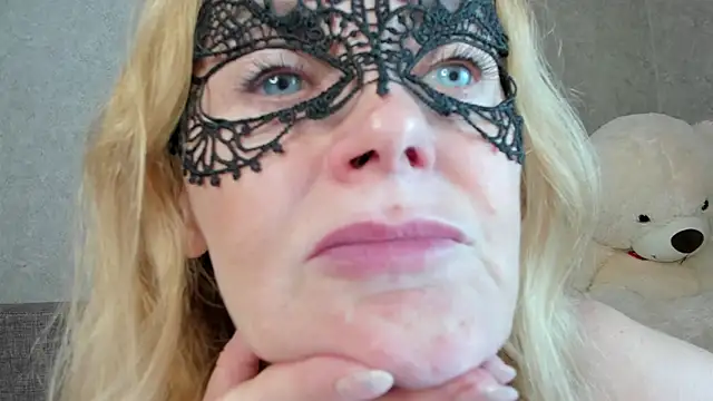 angelica marquise online show from 07-03-26, 12:33