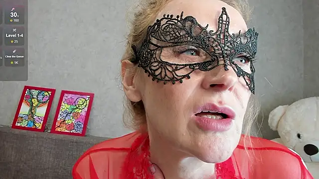 angelica marquise online show from 02-19-26, 10:01