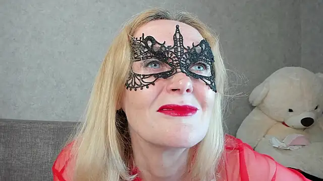 angelica marquise online show from 07-13-26, 05:45